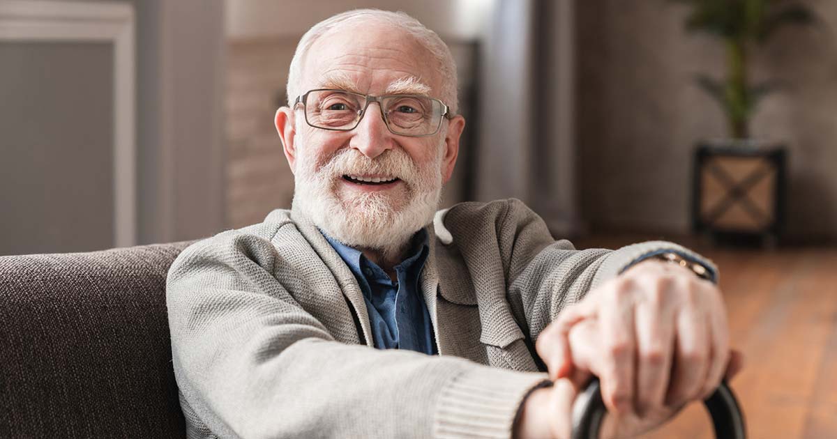 Emotional Wellness Tips for Seniors in Oxford, FL