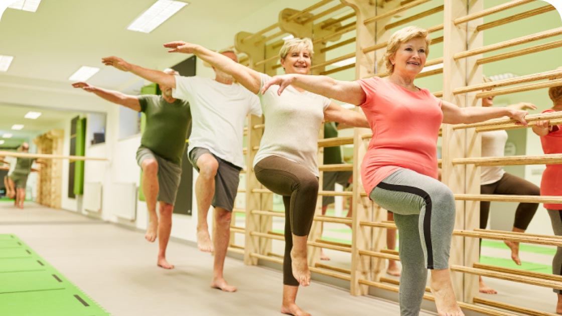 Fall Prevention: Strategies for Seniors to Stay Safe and Independent in Oxford