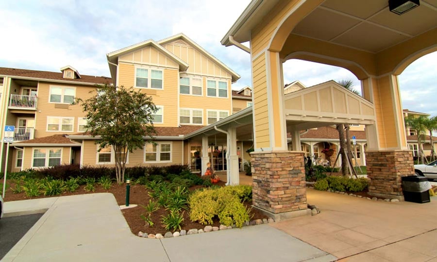 Steeplechase community photo